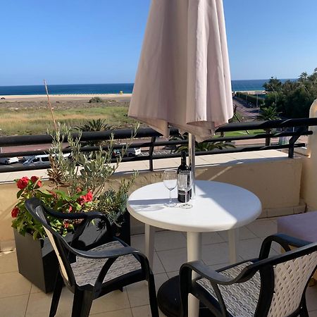 Suite Sara Playa Jandia Morro Jable  Exterior photo