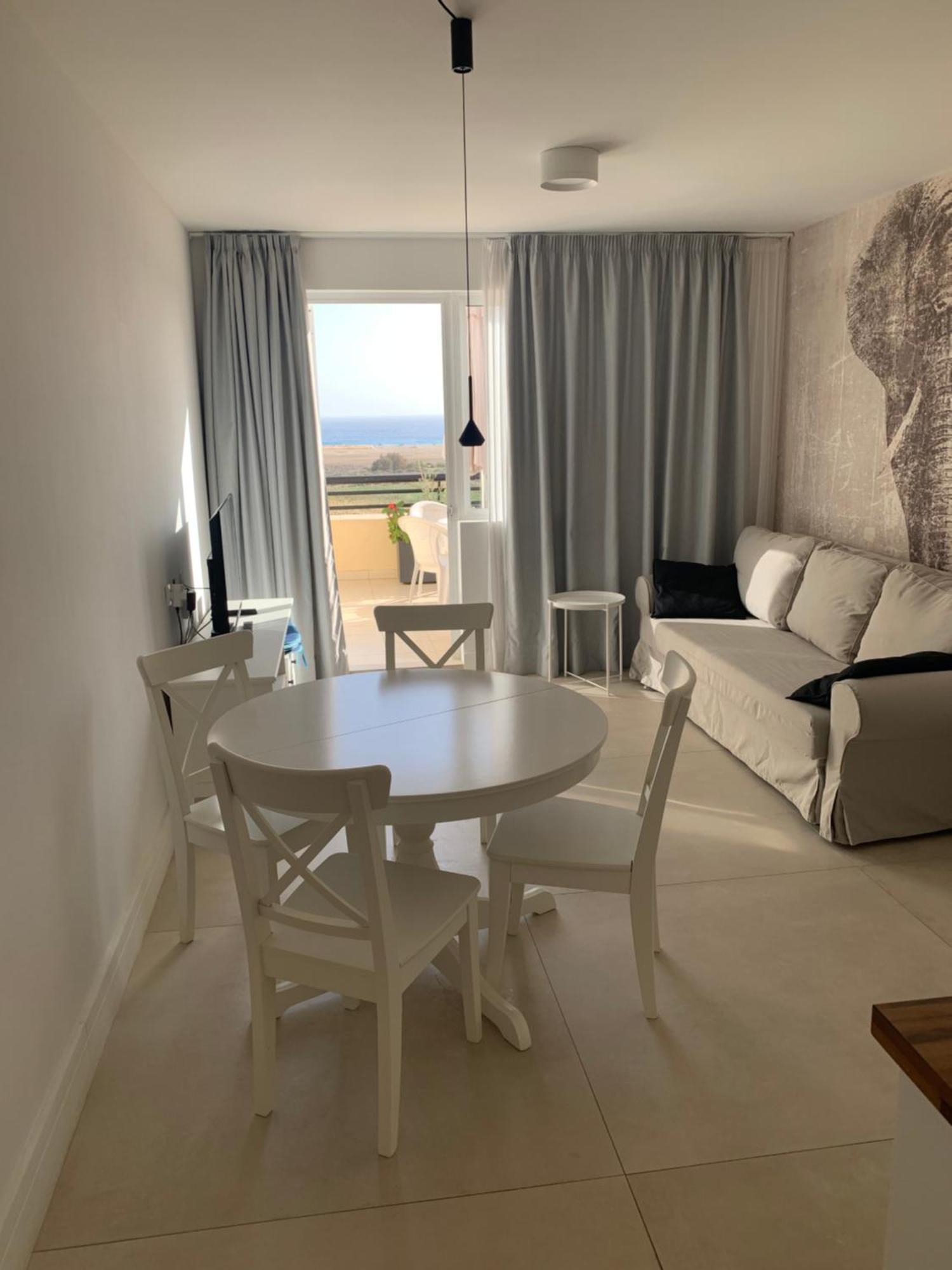 Suite Sara Playa Jandia Morro Jable  Exterior photo