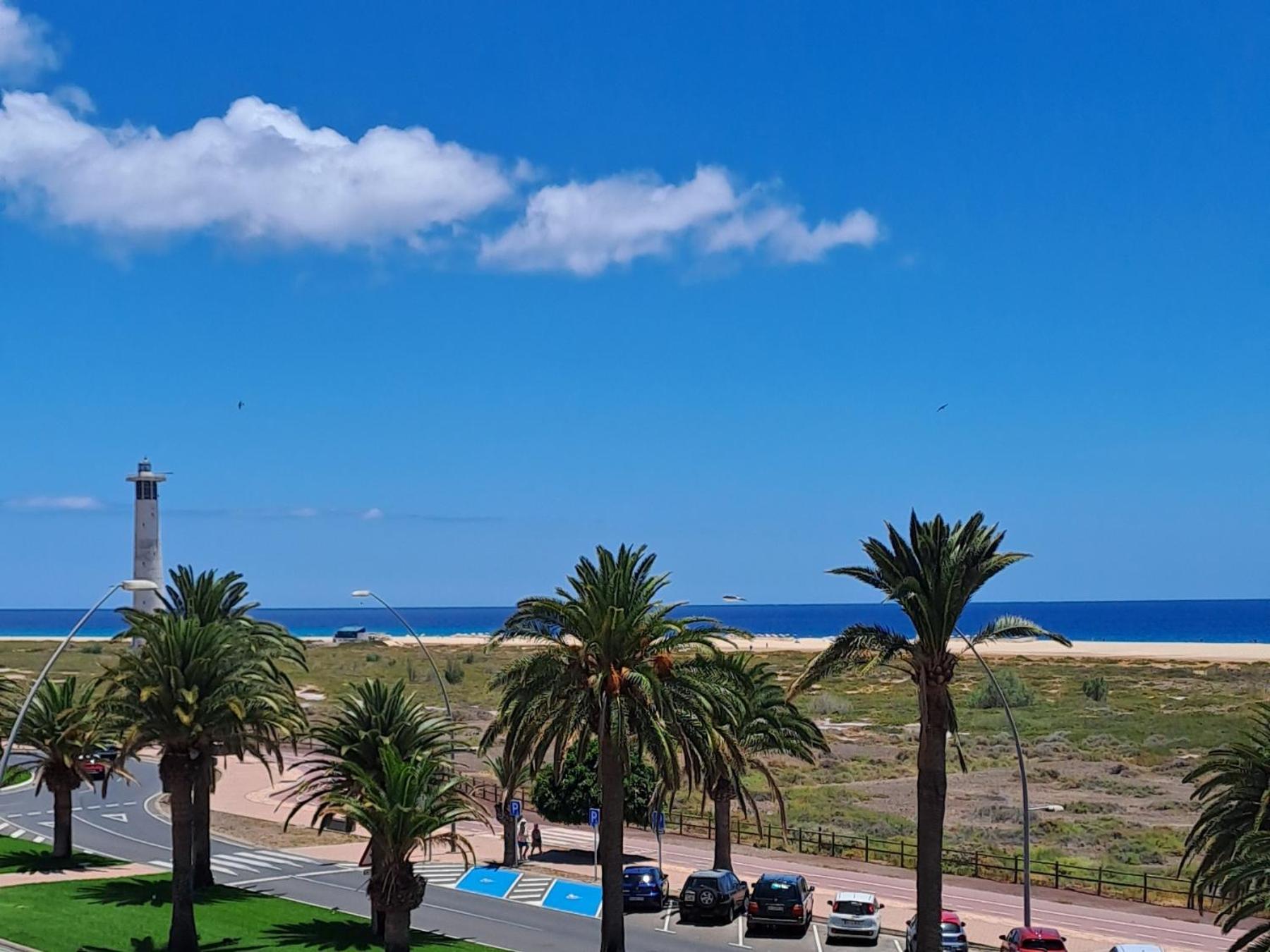 Suite Sara Playa Jandia Morro Jable  Exterior photo