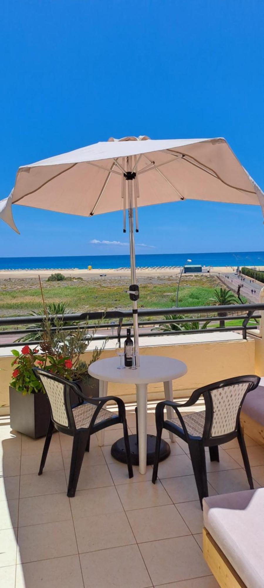 Suite Sara Playa Jandia Morro Jable  Exterior photo