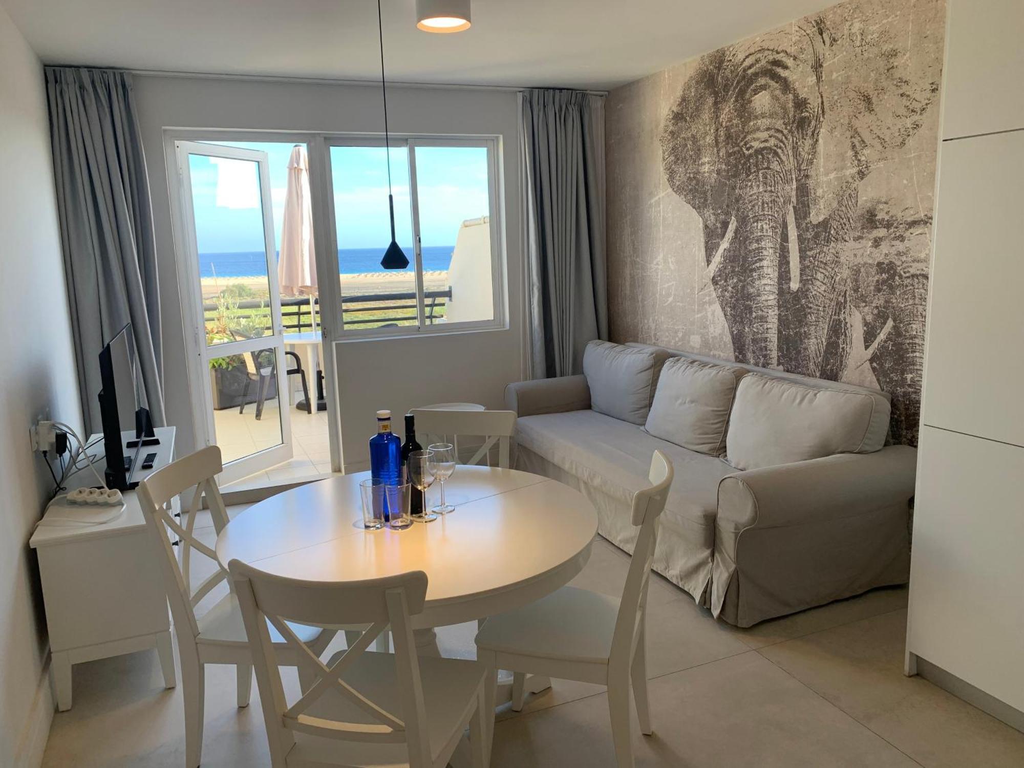 Suite Sara Playa Jandia Morro Jable  Exterior photo