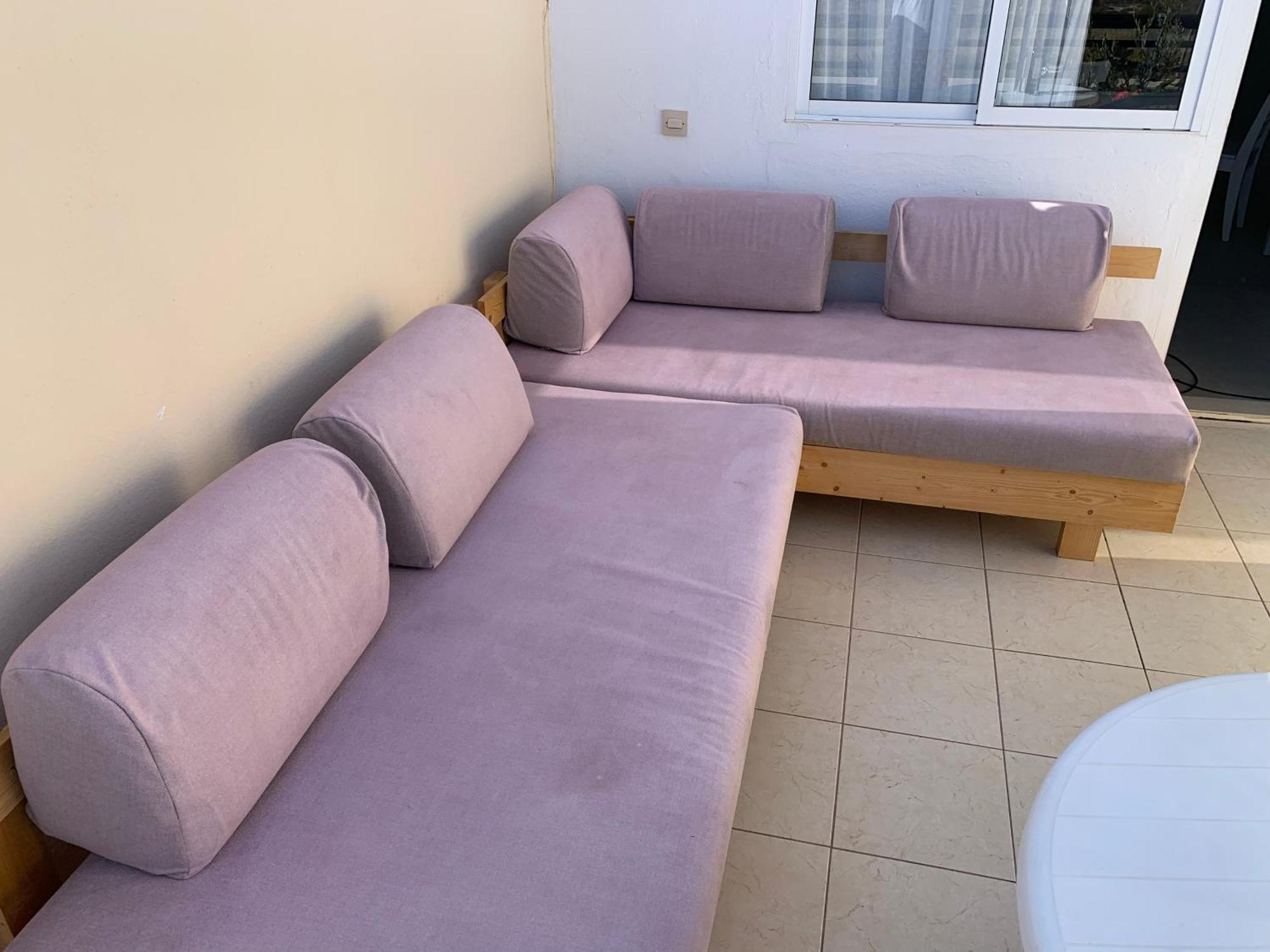 Suite Sara Playa Jandia Morro Jable  Exterior photo